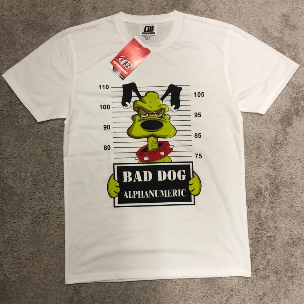 T-shirts